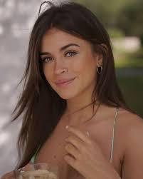 Instagram Crush Rocío Camacho (28 Photos)