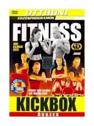 norbi fitness kickbox 1 2 junior