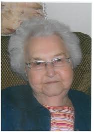 Sadie McPhee Obituary