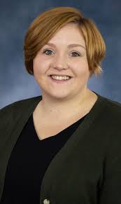 A Sit Down With Dana Erskine