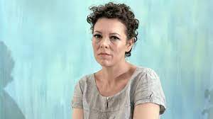 Olivia colman honors healthcare workers as the crown wins best tv drama ensemble at sag awards. Olivia Colman Straight Up The Sunday Times