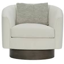 Camino Swivel Barrel Chair In 2020 Barrel Chair Swivel Barrel Chair Chair