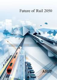 Recently scientists have created machines that have the ability to balance, walk and run across rough and uneven terrain do you know our brain the most advance processing machine in the entire known universe. Pdf Future Of Rail 2050 Jinhui Lee Academia Edu
