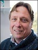 Professor Daniel St Johnston, FRS, FMedSci