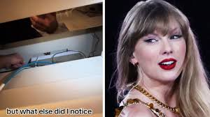 Crown Towers Sydney guest finds suspected drug paraphernalia hidden in  bedside table