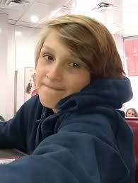 Anthony Biffle Jeffery III (2003-2018)