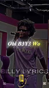 KWAME EUGENE- KWANI KWANI #kwameeugene #rockstar #fyppp #billy_lyrics  #fypシ゚ #foryoupage❤️❤️