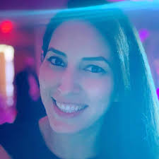 נטלי אורבך, בוגרת התואר הראשון שלנו לטכנולוגיות למידה, צברה לאורך השנים  רקורד מרשים בתחום הלמידה המתוקשבת וכיום היא מנהלת מוצר בחברת פנגו. איזו  נחת! גאים בך!! Natalie Orbach