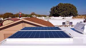 The average cost to install solar panels in the united states is about $12,000 after federal tax incentives. How Much Does It Cost To Install Solar Panels On An Rv