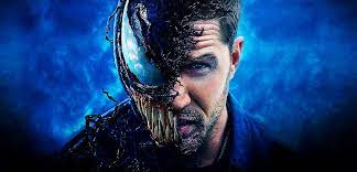 I note the first film had two trailers at this time. Venom 2 Das Muss Die Fortsetzung Des Anti Mcu Films Besser Machen