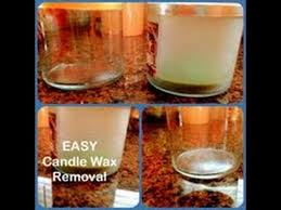 Need soy wax in bulk? How To Remove Wax From Bath Body Works Candles Youtube