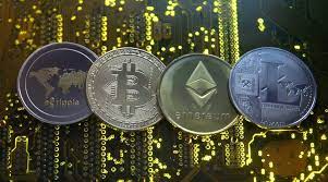 Crypto market crash may have been the result of market manipulation. Coinbase Gets All Clear From Sec Setting Stage For Landmark Crypto Listing