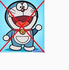This cute cartoon was banned after an episode where the pigs started to live with a spider. Doraemon Banned In 50 More Countries Teen S Report