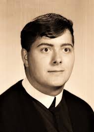 Br Milton Herbert Barker Jr. (1948-2020)