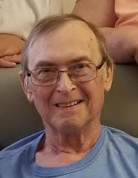 Obituary for James L. Gustwiller