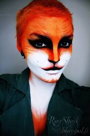 King Julian Ring Tailed Lemur Ears and Tail Set Faux Fur Lion King Fancy  Dress