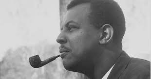 Famous Pipe Smokers: Gérard Pierre-Charles