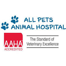 You have the option to work in different areas of the hospital and learn as much as you can. All Pets Animal Hospital Home Facebook
