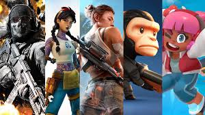 Both pubg and fortnite have cosmetic items that can be unlocked by either playing the game or paying real money. Pubg Ban Alternatives You Can Play Right Now From Call Of Duty Mobile To Garena Free Fire Rampage Ndtv Gadgets 360