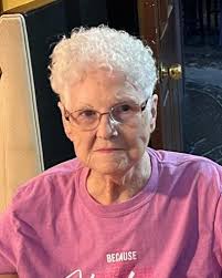 Peggy Lou (Sanders) McDaniel Obituary (2025)