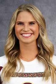 Elizabeth Bopp's Instagram, Twitter & Facebook