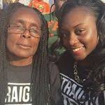 Annette Pompey's Instagram, Twitter & Facebook