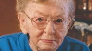 Marie Hook Obituary (1922