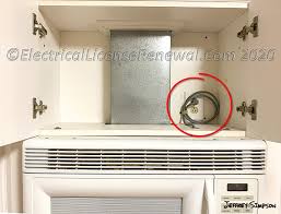 How To Replace An Over-The-Range Microwave | Lowe'S