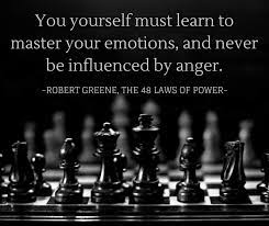 When you are trying to impress people with words, the more you say, the more common you appear, and the less in control. 48 Laws Of Power Quotes Gallery Quotes