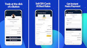 You can either sell or trade at cardcash.by trading, you can get up to 14% more for your card. An Easy Way To Sell Google Play Gift Card Sellgiftcards Africa