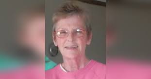 Obituary information for Minna Louise McFall