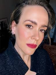 🚨 Casting news! Sarah Paulson has joined Aisling Walsh's biopic of  “ETHEL.” She will play Madge Bowen, co-founded The Montreal Women's  Symphony Orchestra together with Ethel Stark (title role, will be played