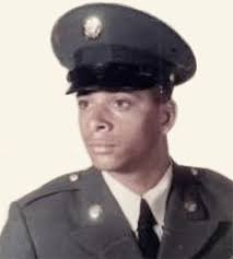 Thomas Samuel Alfred : Private from California, Vietnam War Casualty