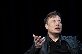 Elon Musk surpasses Jeff Bezos as world's richest person | The Seattle Times
