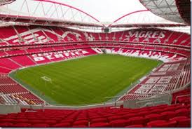 Estadio Da Luz Vox Unius