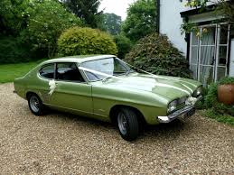 Image result for Capri Green 1965 Daihatsu