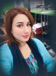 Uzma Bashir's Instagram, Twitter & Facebook