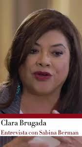 Sabina Berman Entrevista A Luisa Maria Alcalde