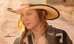 I Didn't Play Cowgirl Growing Up, I Was One”