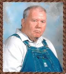 Obituary for John Robert Martin