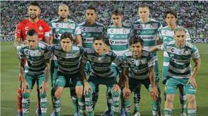 Santos laguna's director of high performance on the art and science of recovery. 8 Players From Liga Mx Club Santos Laguna Test Positive For Covid 19 Loop Jamaica