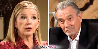 Young and the Restless Spoilers November 7: Victor Surprises Nikki