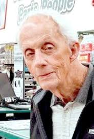 Joseph Messer Obituary (1940