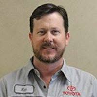 Toyota of Tampa Bay Employees