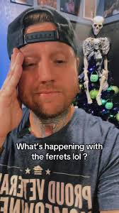 What Happened to Kirby Ferret