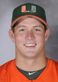 Miami All Time Baseball Recruits