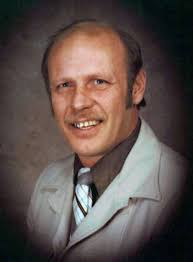 Obituary for Elvin Leslie Swailes