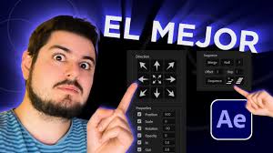 🔥Este es MI MEJOR SCRIPT de After Effects🤯