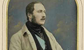 The prince consort's library, aldershot. Get To Know The Cultural Legacy Of Albert Prince Consort