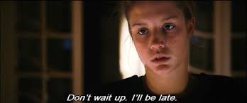 Adele's Point of View